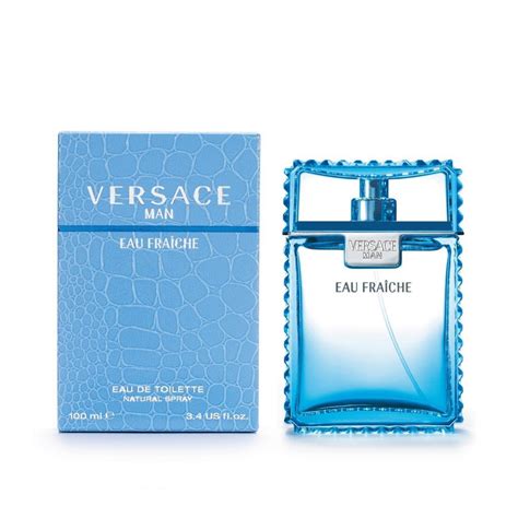 rode versace geur man|versace man eau fraiche.